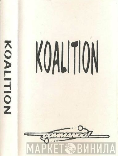 Koalition  - Commando!
