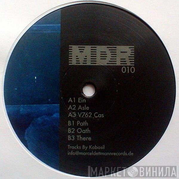 Kobosil  - MDR 10