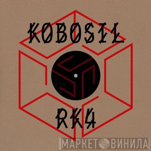 Kobosil  - RK4