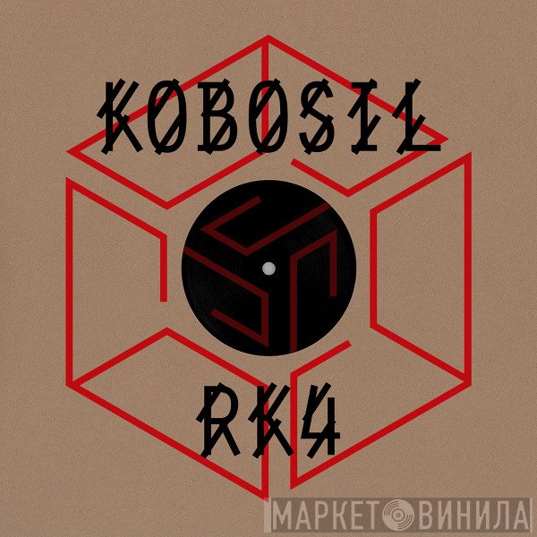 Kobosil  - RK4