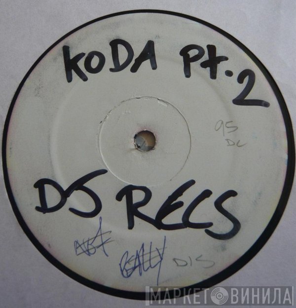 Koda - Crisis