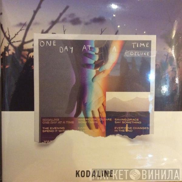 Kodaline - One Day At A Time