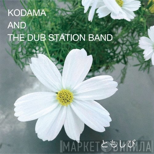 Kodama And The Dub Station Band - Cover曲集 ♪ともしび♪