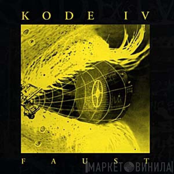 Kode IV  - Faust