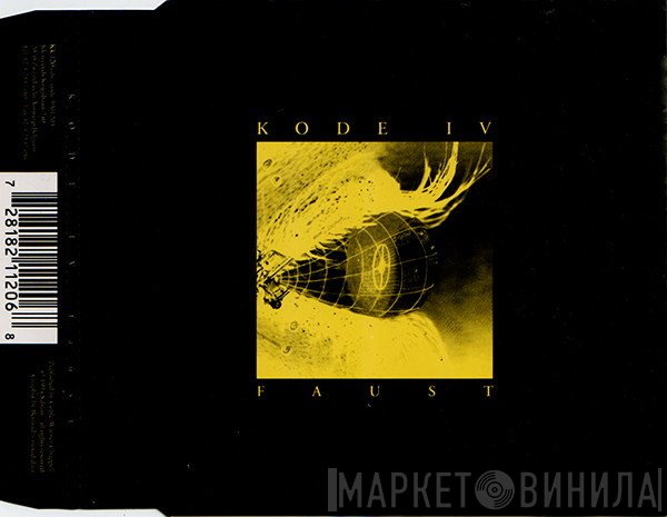 Kode IV  - Faust
