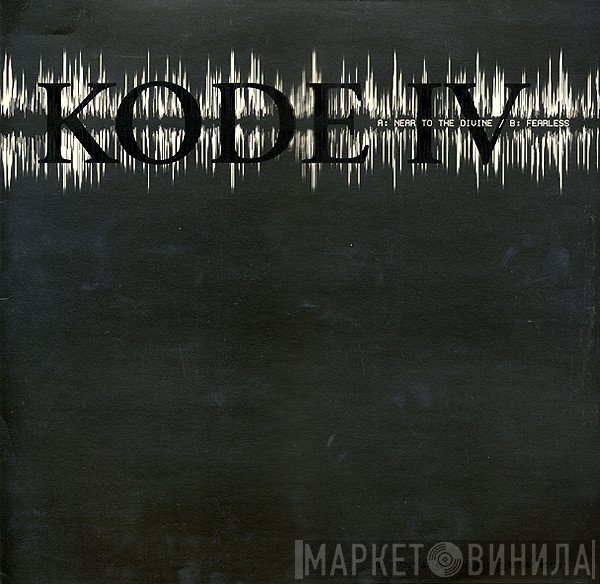 Kode IV  - Near To The Divine