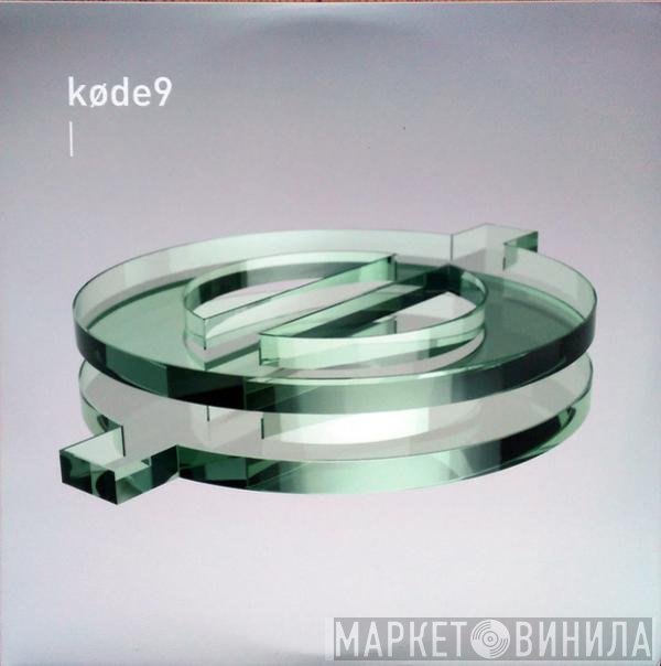 Kode9 - Nothing