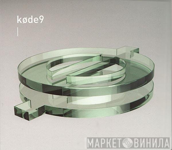 Kode9  - Nothing
