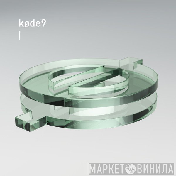 Kode9  - Nothing
