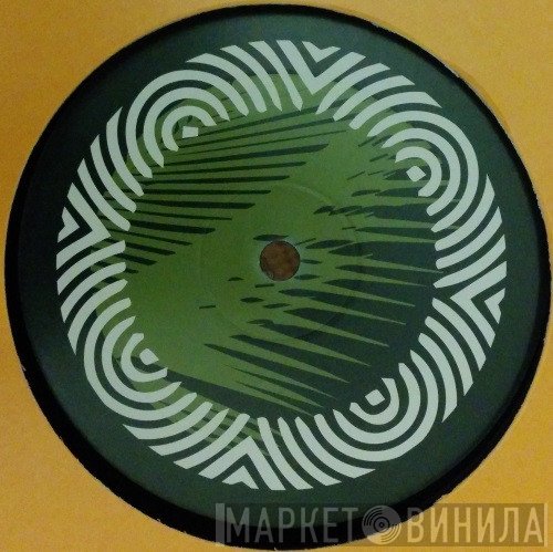 Kodiak , Jack Dixon - Split EP