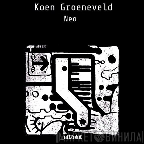 Koen Groeneveld  - Neo