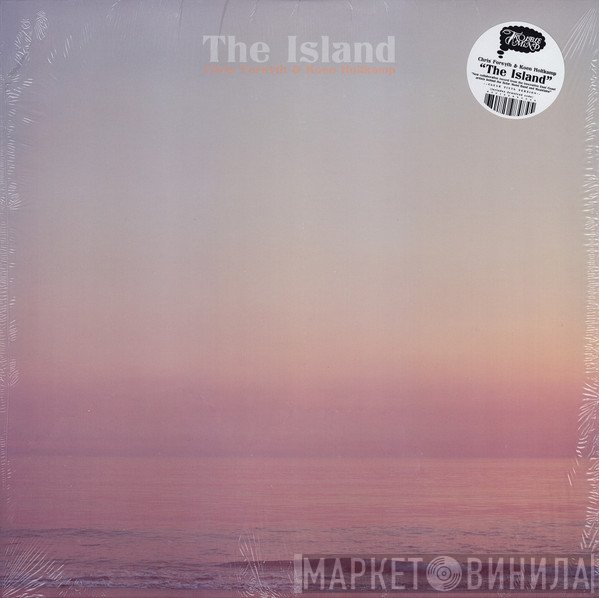 Koen Holtkamp, Chris Forsyth - The Island