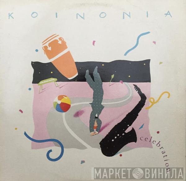 Koinonia  - Celebration