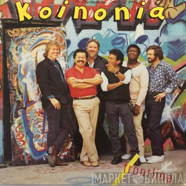 Koinonia  - Frontline