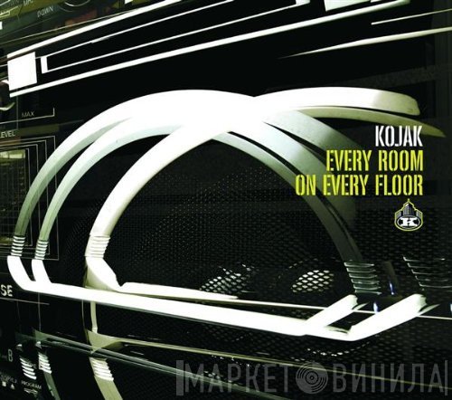 Kojak - Every Room On Every Floor