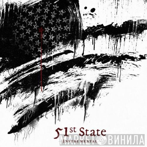 Kojoe  - 51st State - Instrumentals