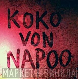 Koko Von Napoo - Polly