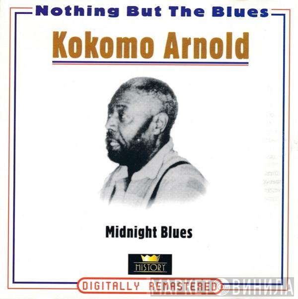 Kokomo Arnold - Midnight Blues