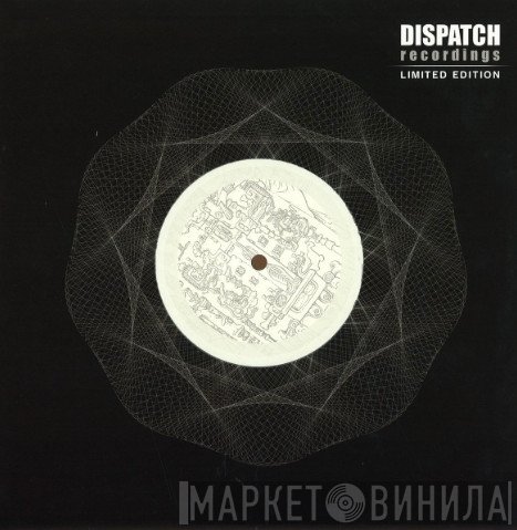 Kolectiv / Dexta / Mauoq  - The Roots EP