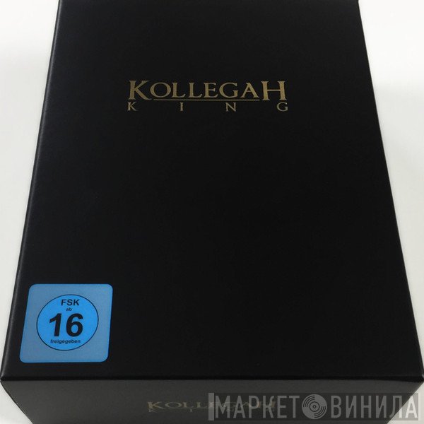 Kollegah  - King