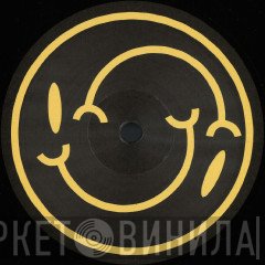 Koloniari, Roma Khropko - Rudimental EP