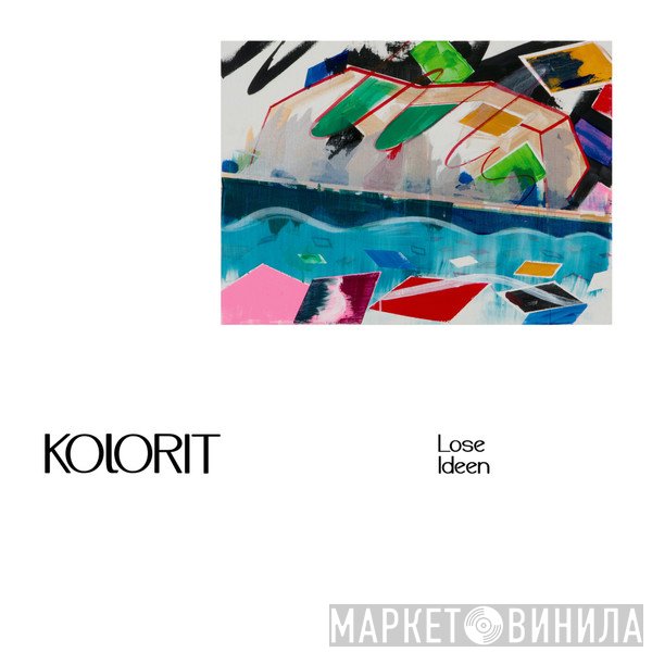 Kolorit - Lose Ideen
