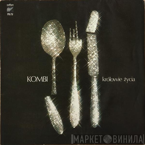Kombi - Królowie Życia