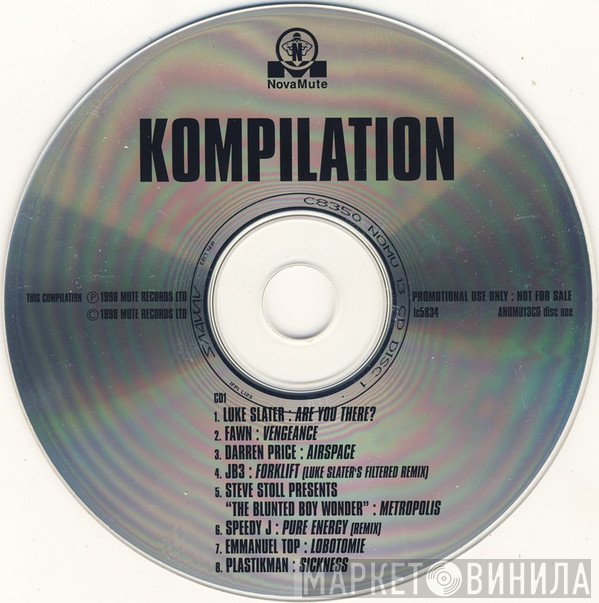  - Kompilation