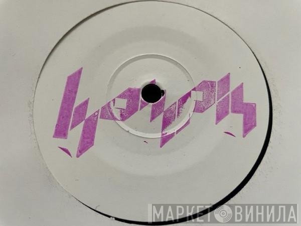 Kompis  - Go Down / The Rider