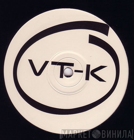 Komputer - VTK-1