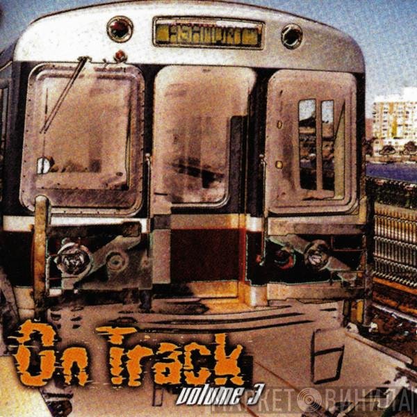 Kon & Amir  - On Track Volume 3