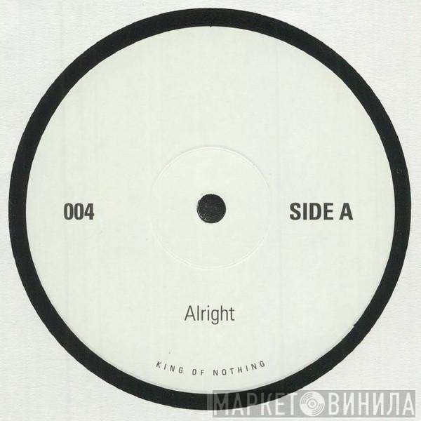 Kon - Alright / Stars