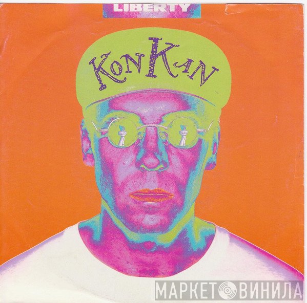 Kon Kan  - Liberty