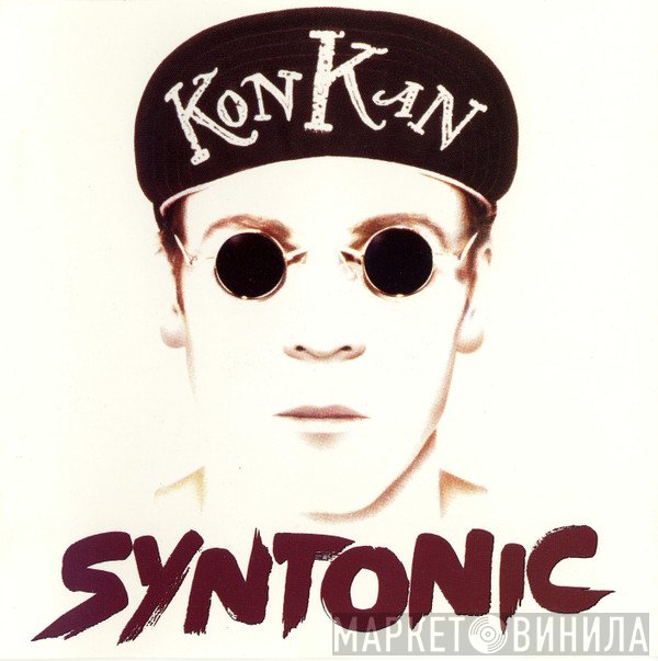 Kon Kan  - Syntonic