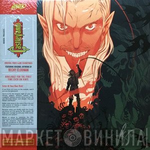 Konami Kukeiha Club - Castlevania
