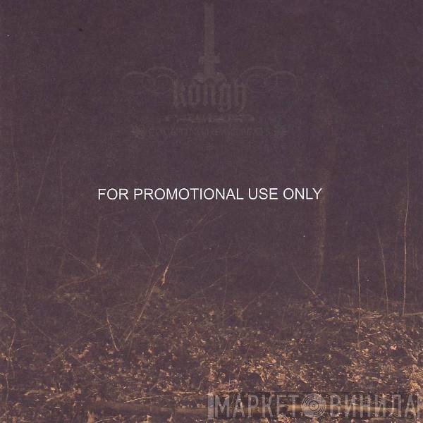 Kongh - Counting Heartbeats