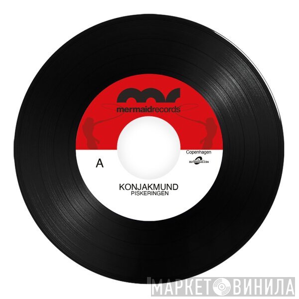  - Konjakmund