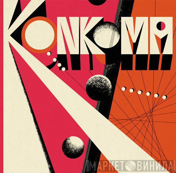 Konkoma - Konkoma