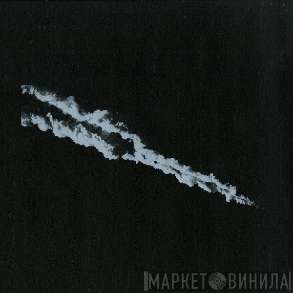 Konrad Black - The Scorched Earth EP