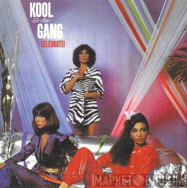 Kool & The Gang - Celebrate!