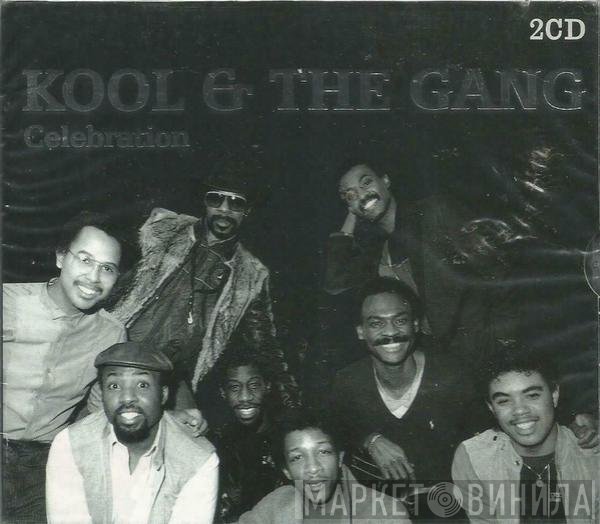 Kool & The Gang  - Celebration