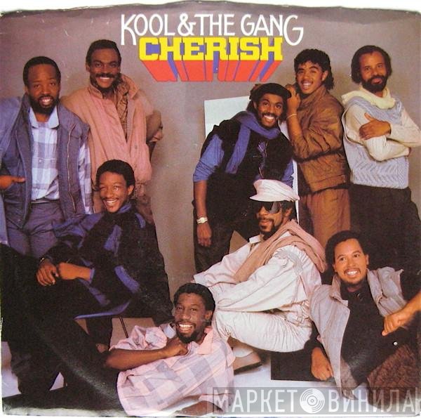 Kool &amp; The Gang - Cherish