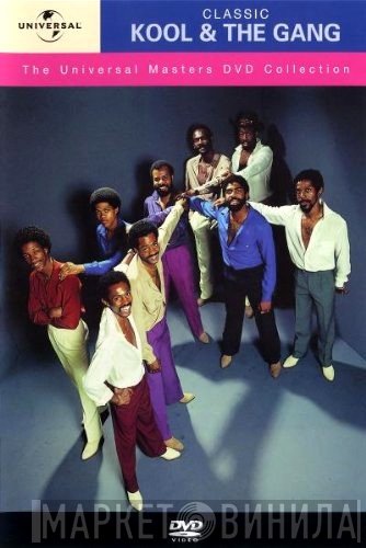 Kool & The Gang  - Classic