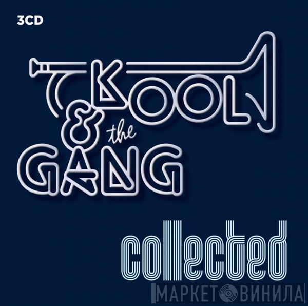 Kool & The Gang  - Collected