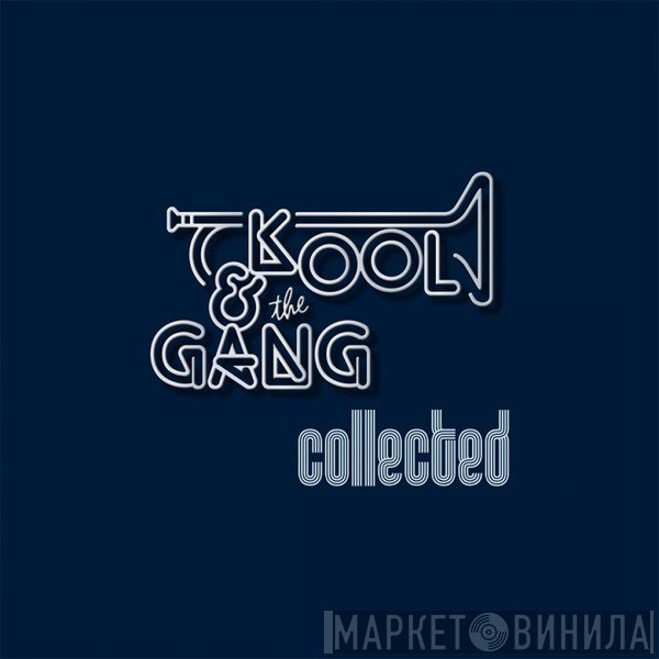 Kool & The Gang  - Collected