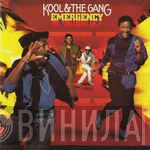 Kool & The Gang  - Emergency