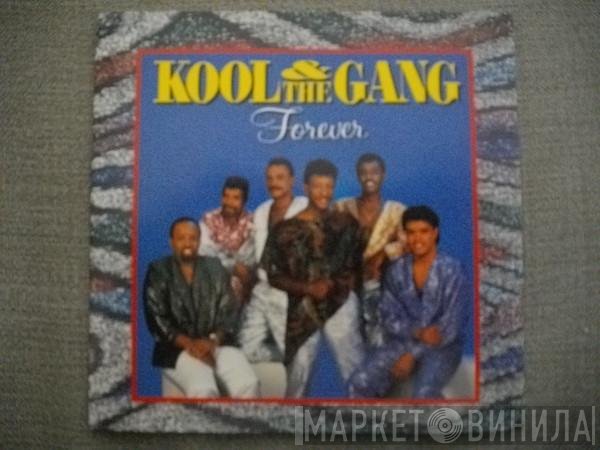 Kool & The Gang  - Forever