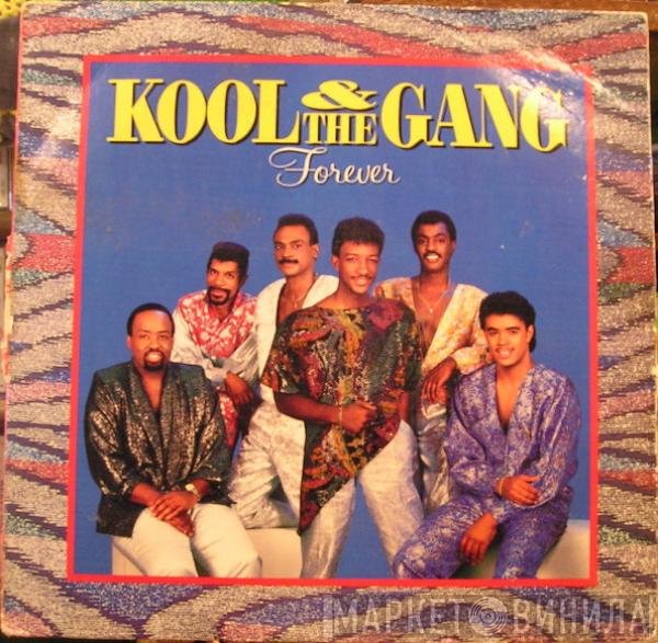 Kool & The Gang  - Forever