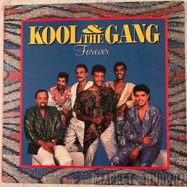 Kool & The Gang  - Forever