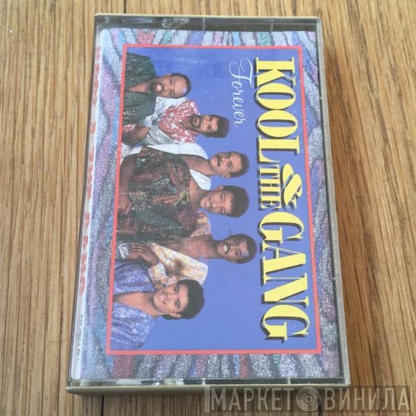 Kool & The Gang  - Forever